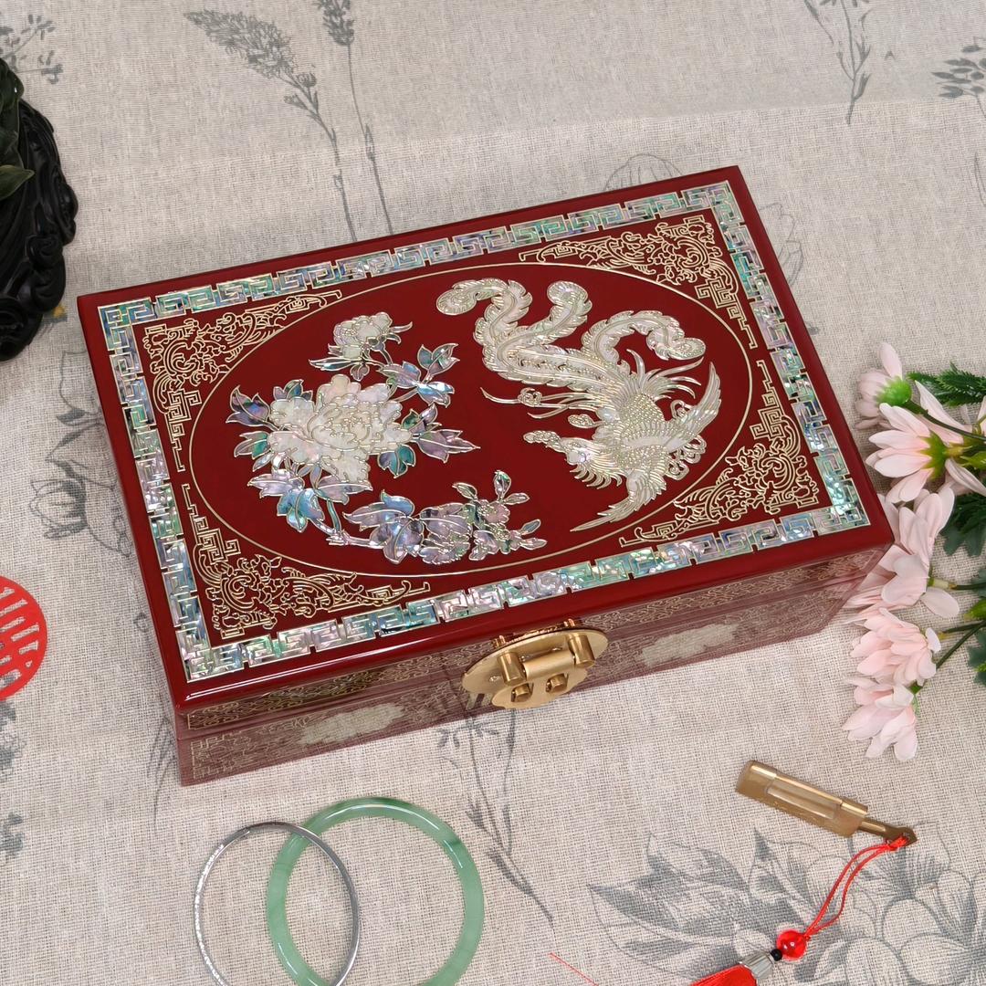 平遥推光漆器鑫漆阁