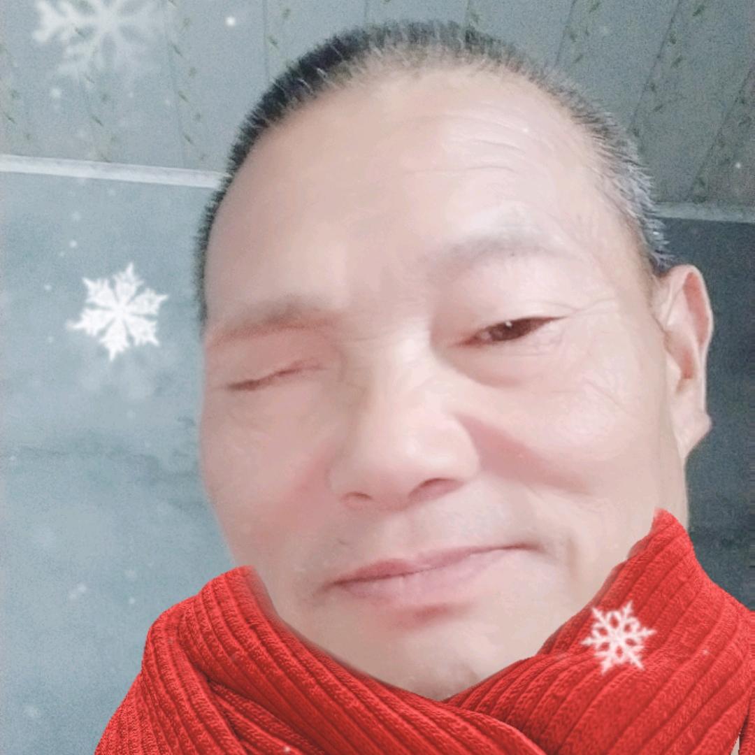 快乐老头