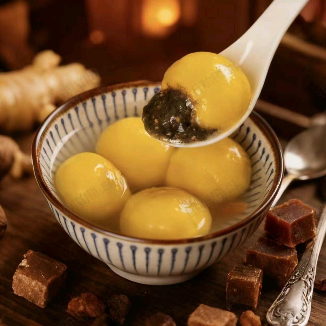 黄汤圆优选