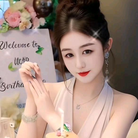 越来越漂亮