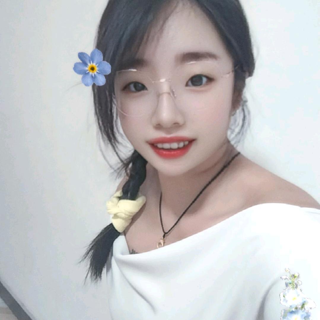 仙女不讲李☭