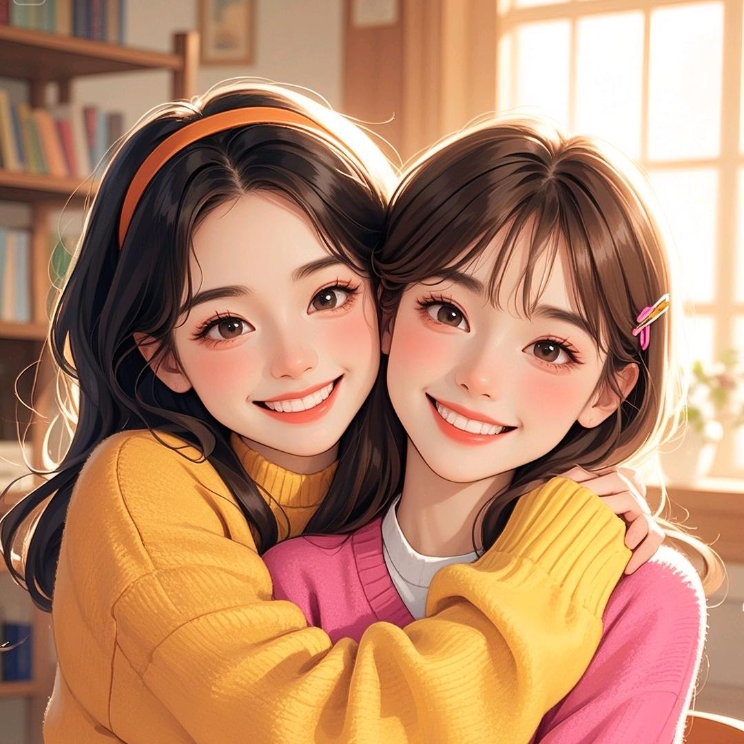 闲人&很闲