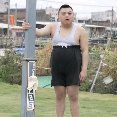 最强人类训练计划