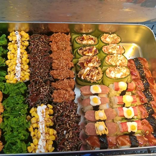 涛儿用不言败🌈 霸总爱上失智的我