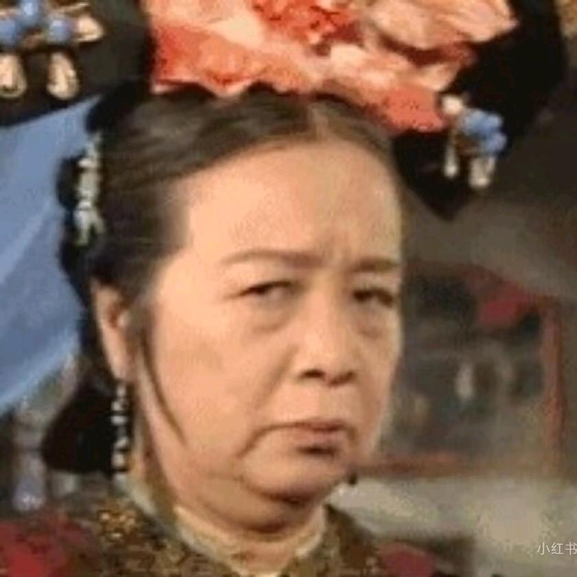 本宫的水晶鞋呢