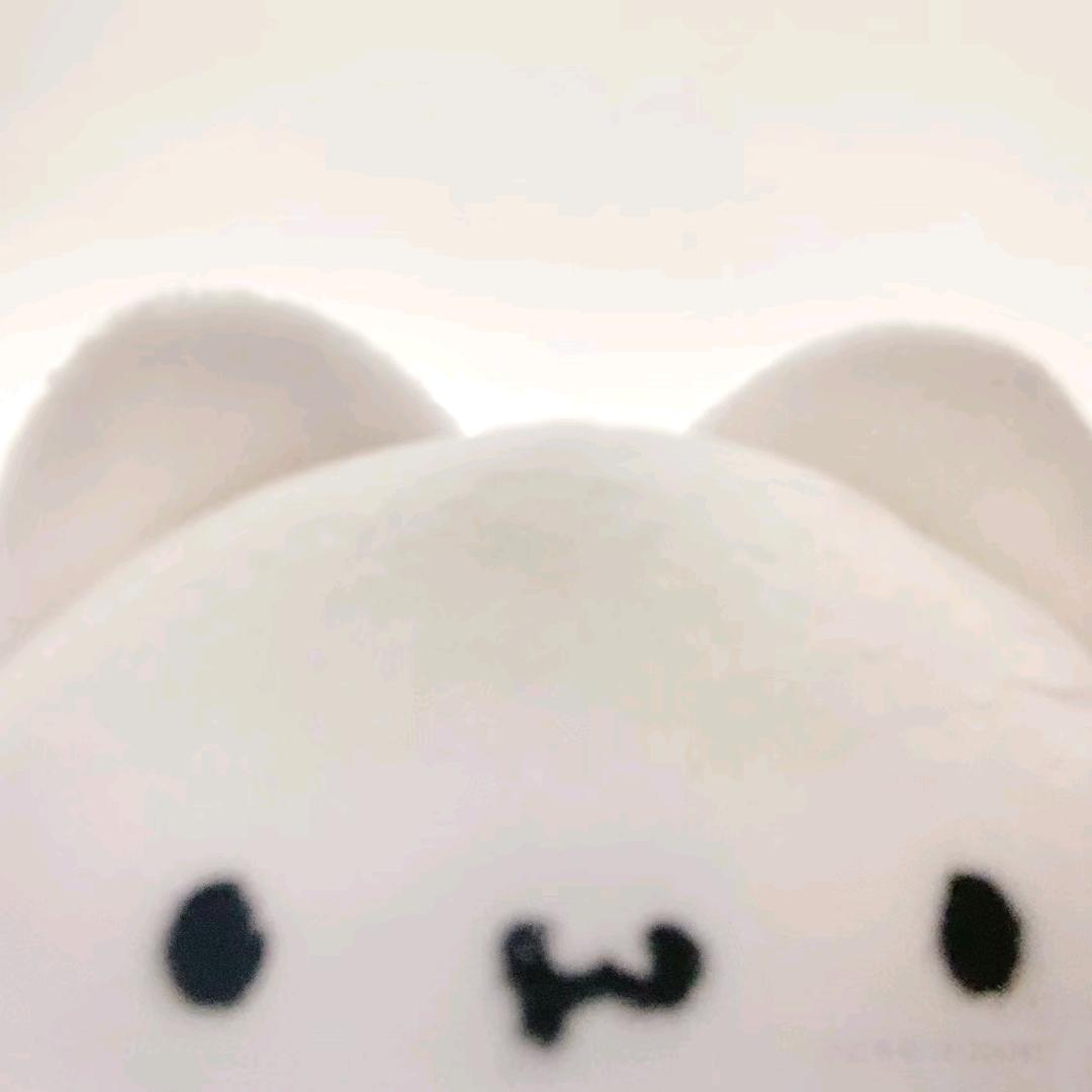 晚安.