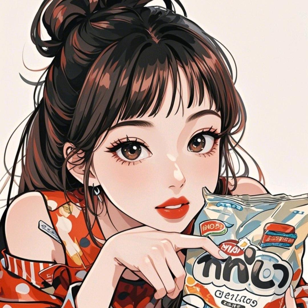 楹楹零食铺