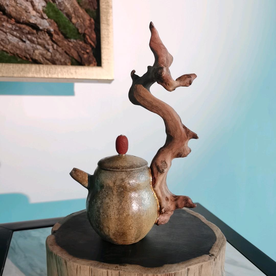 牧渔茶器