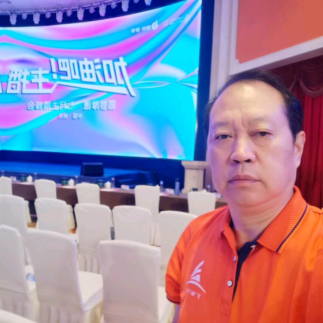 李哥说健康创业