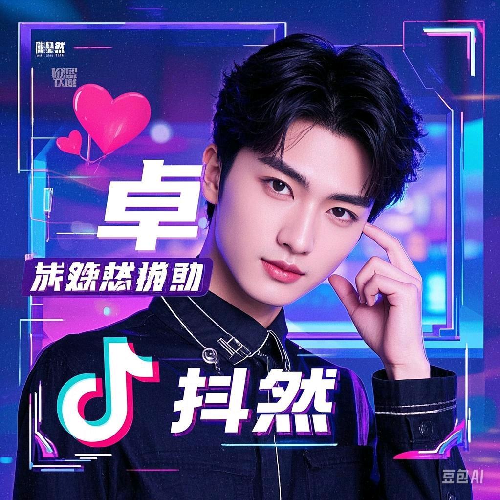 卓然语音聊天室