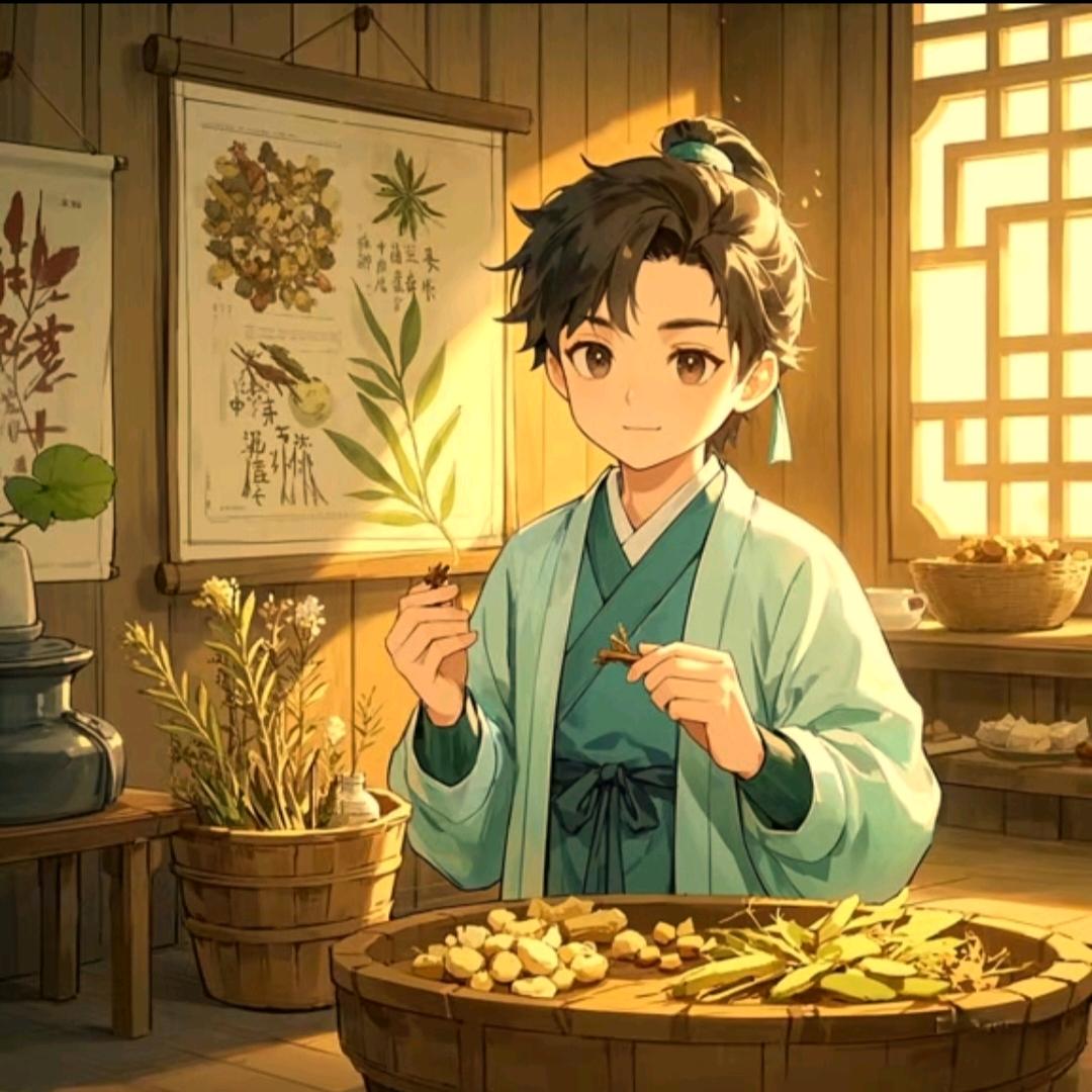 陇荟本草农产品精品铺子