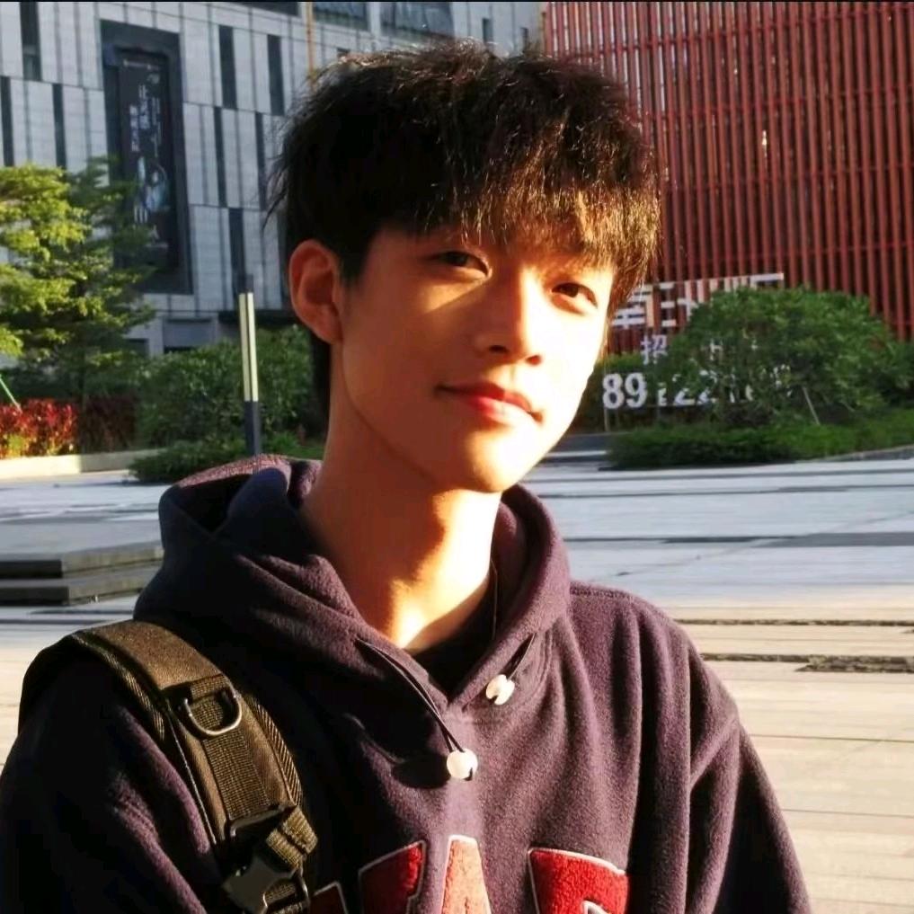 就很棒的小俊