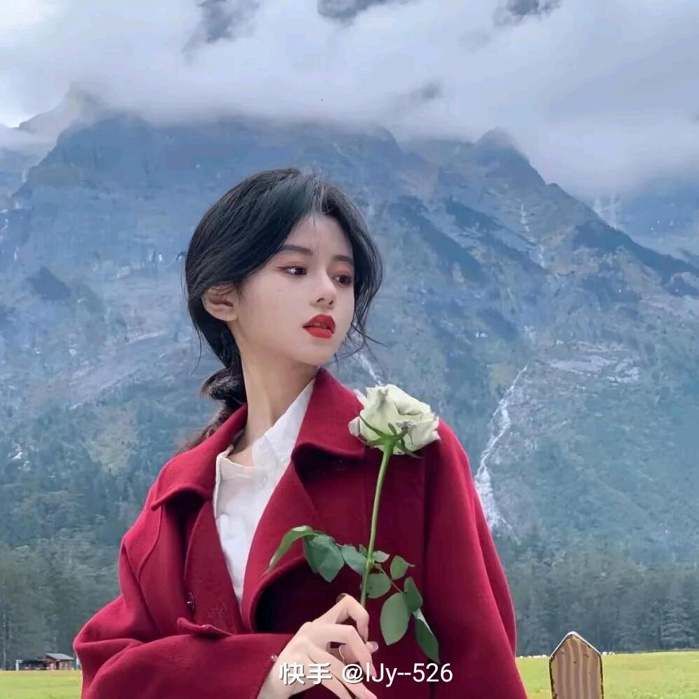 萌系小妹