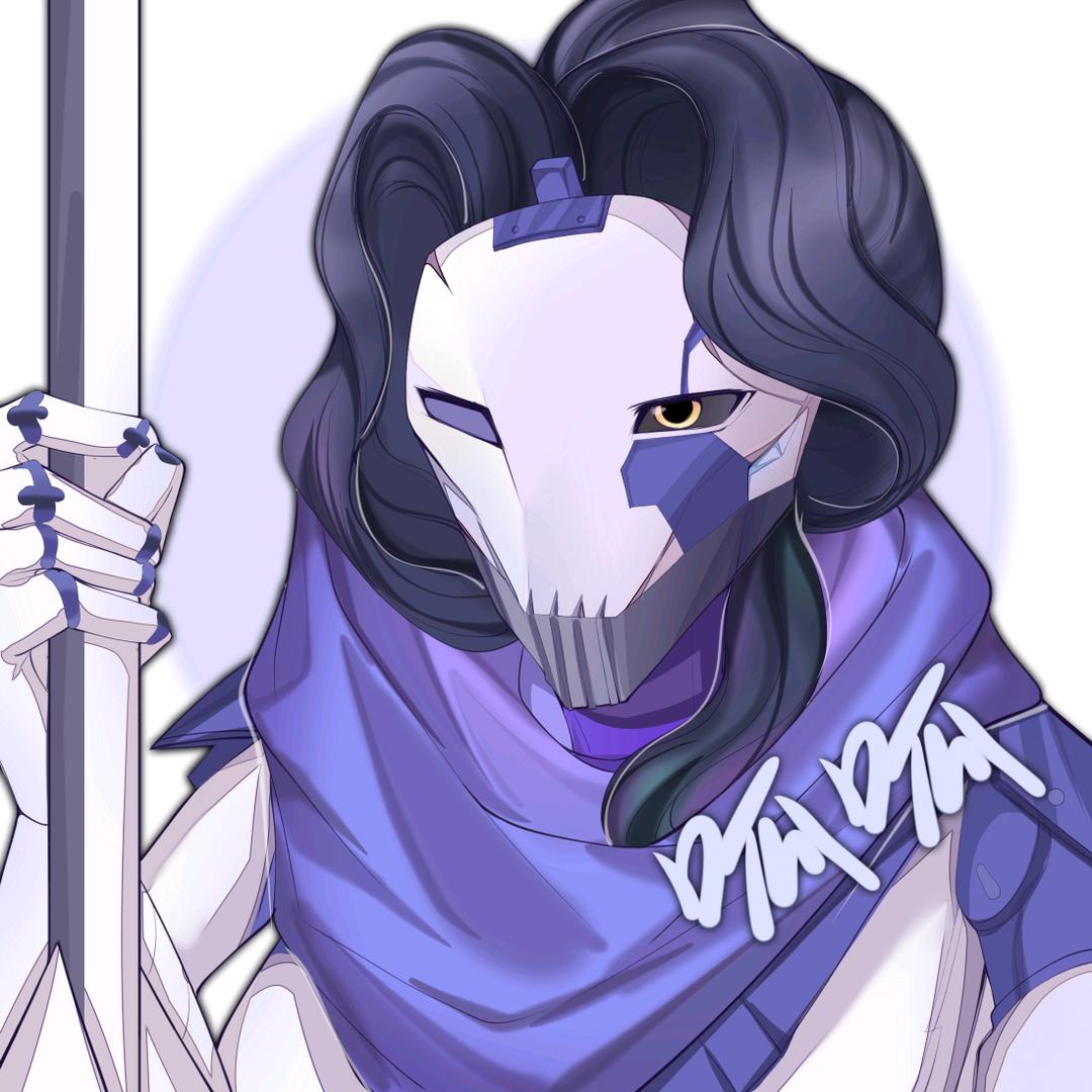 呱呱（守望先锋版）