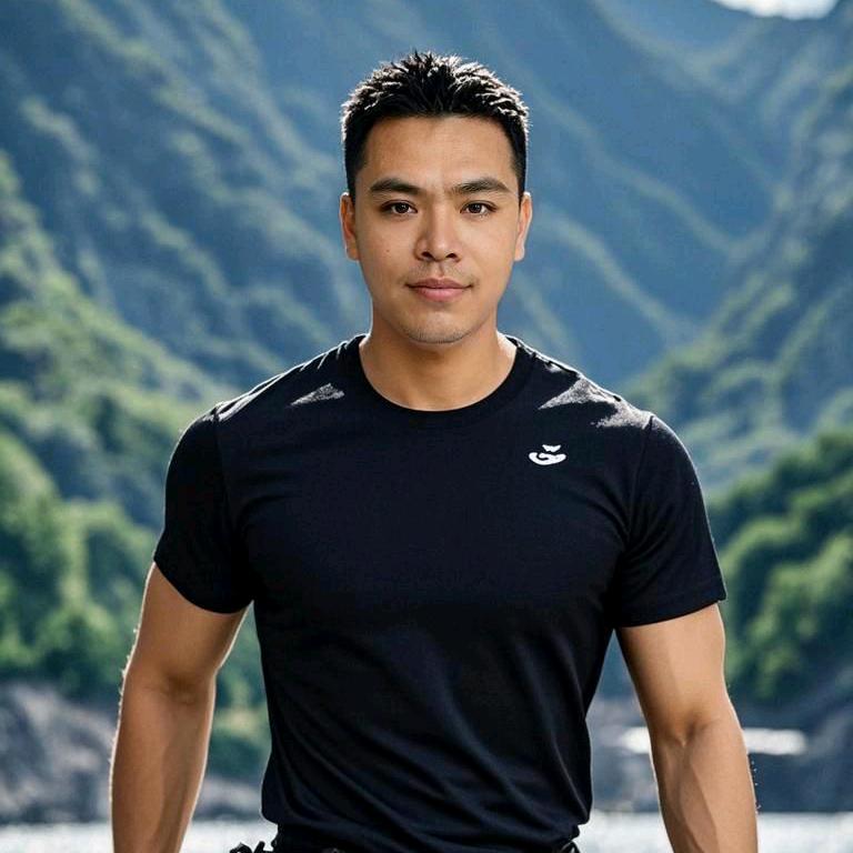 劉氏博白客家人