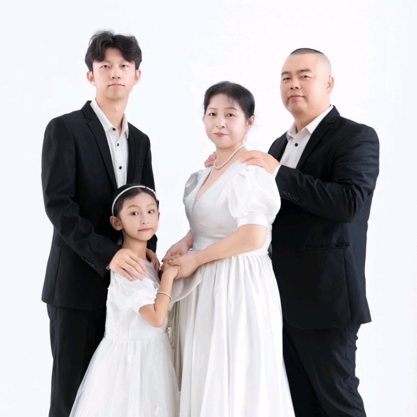 幸福家人👨‍👩‍👧‍👦