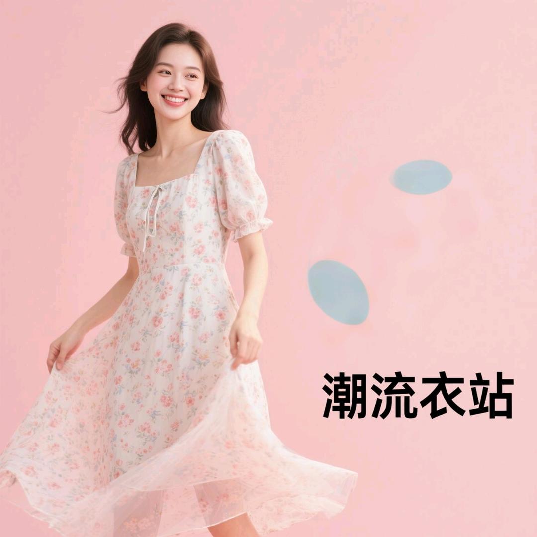 潮流衣站