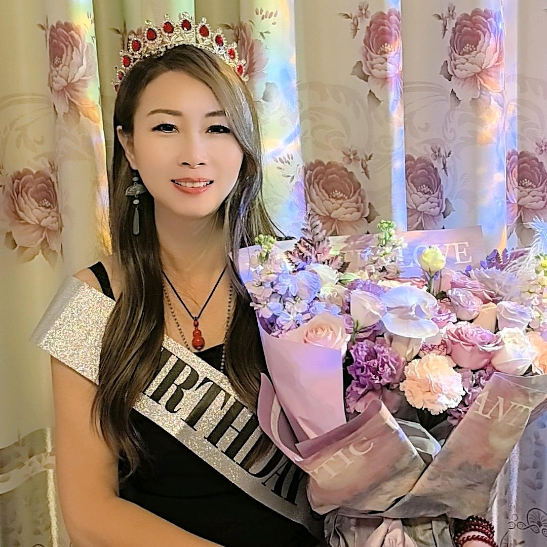 全球小姐女神赛