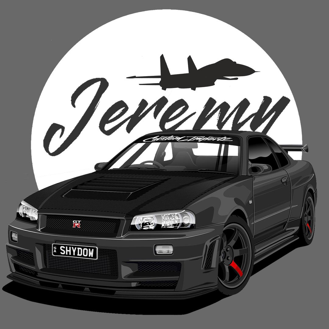 Jeremy.Z