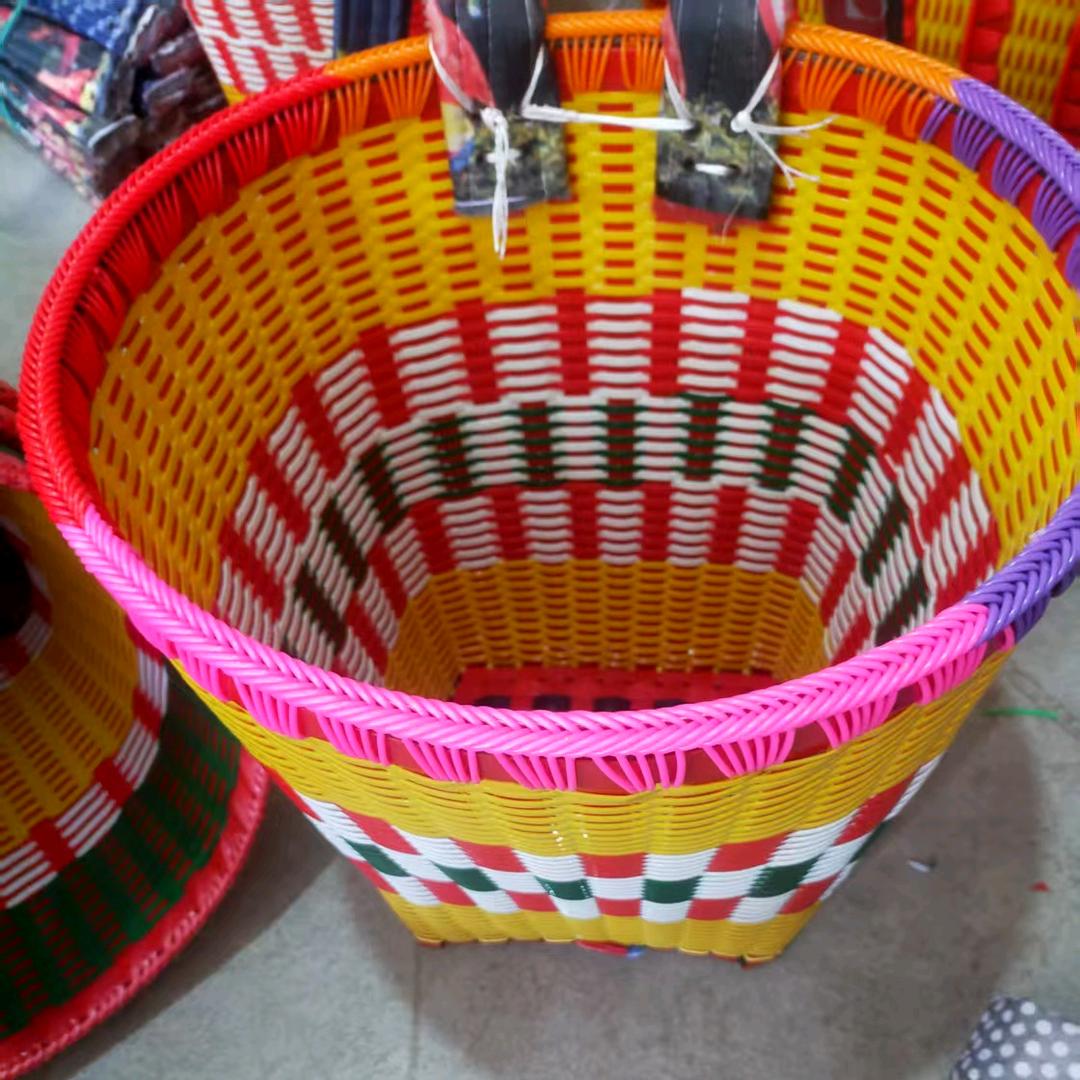 重庆南川编织背篼工厂店