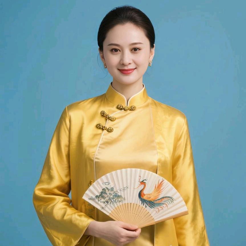 道法自然～手绘符符画