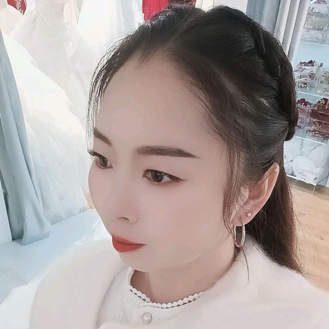 丽