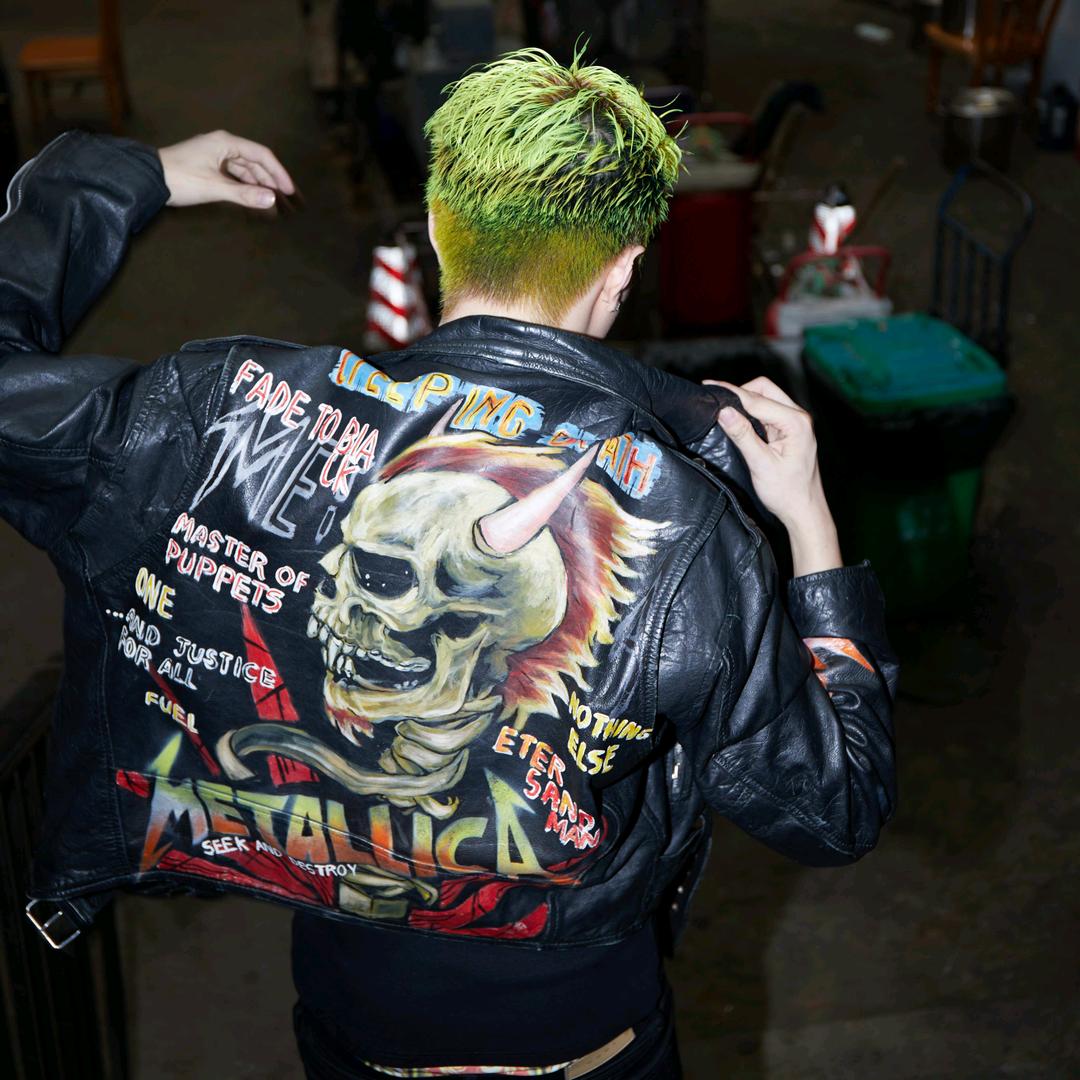 能和你交流一下吗