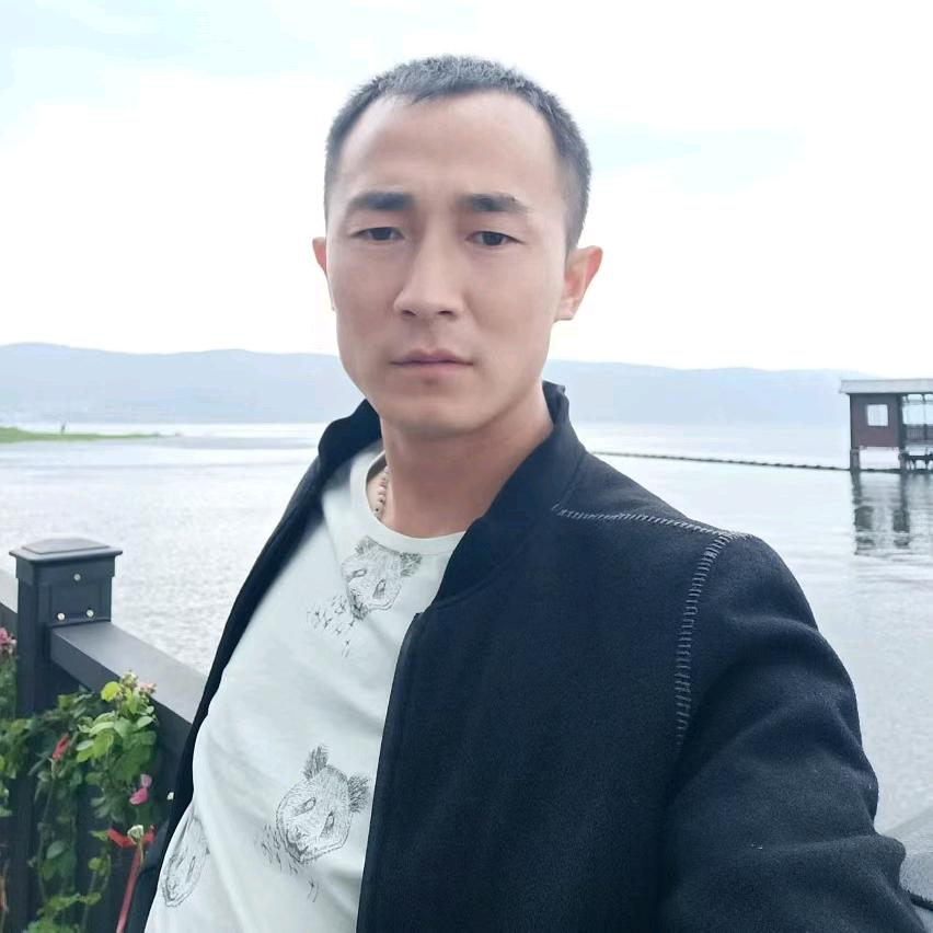 @风雨无阻的狼