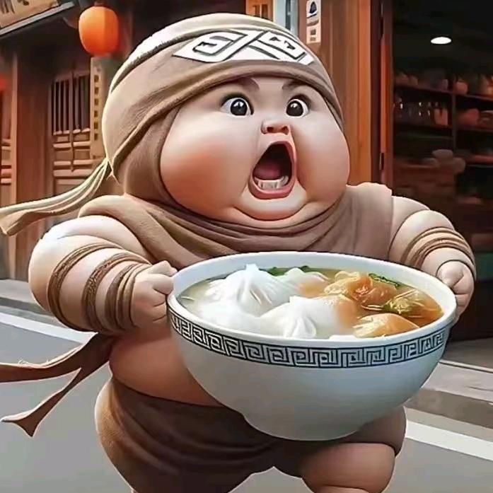 冷暖自知头像