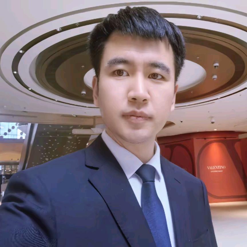 宋宁杰(新人主播自驾旅行）