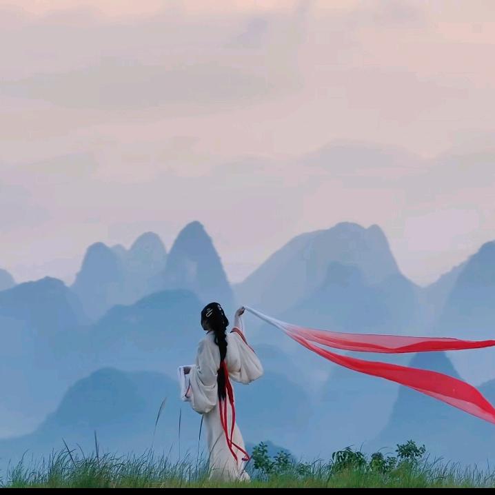千千诗瑶