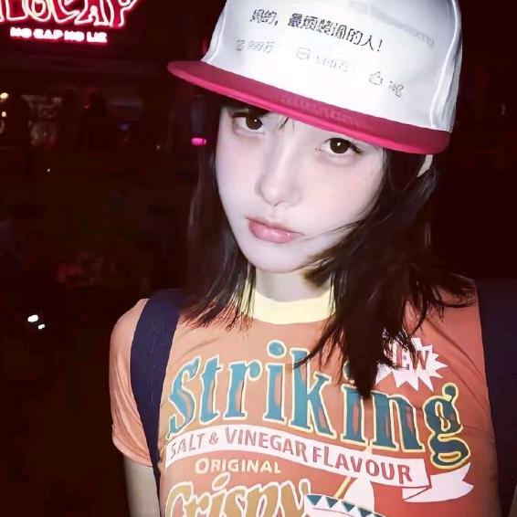 冷酷小美-².₀