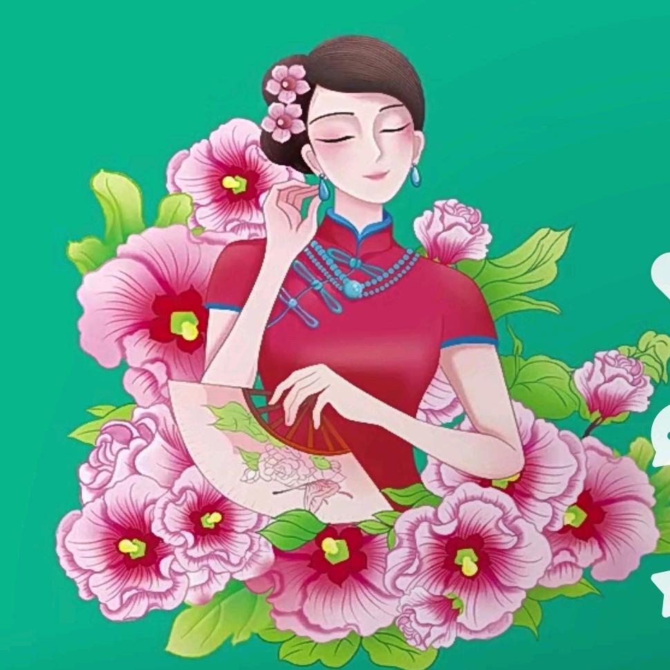 御芙珍·集美空间