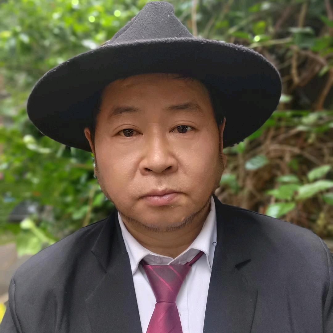 荣昌佩奇哥魔术