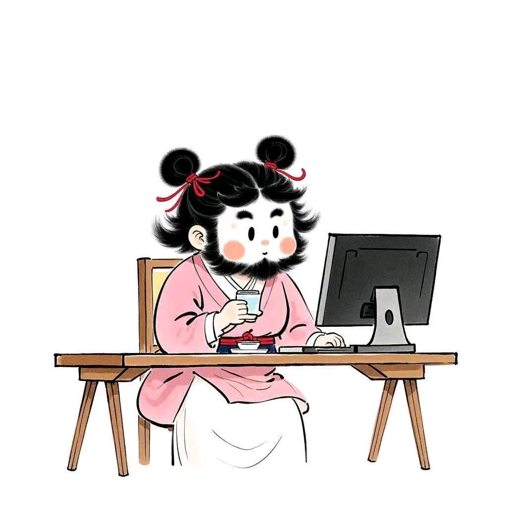38岁纯情小喵.