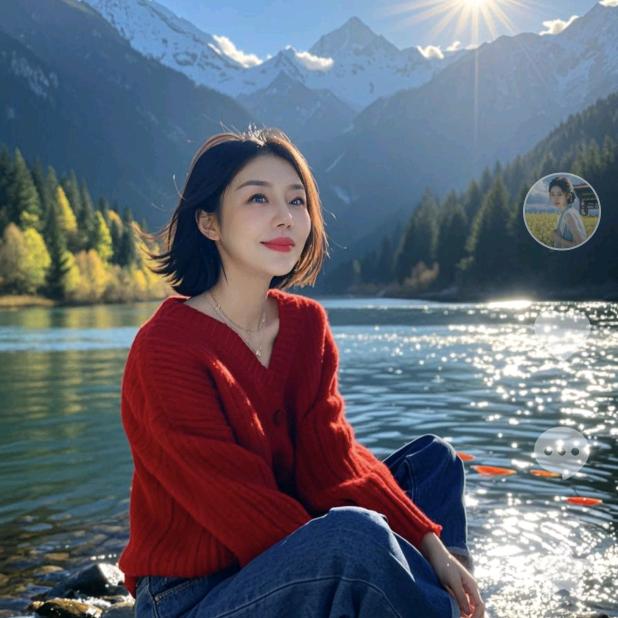 虞美人