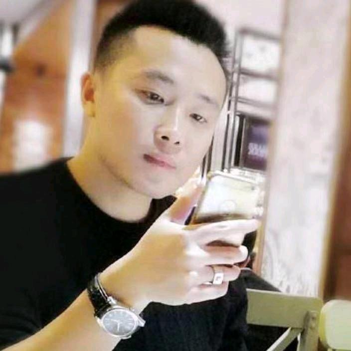 做你的男人