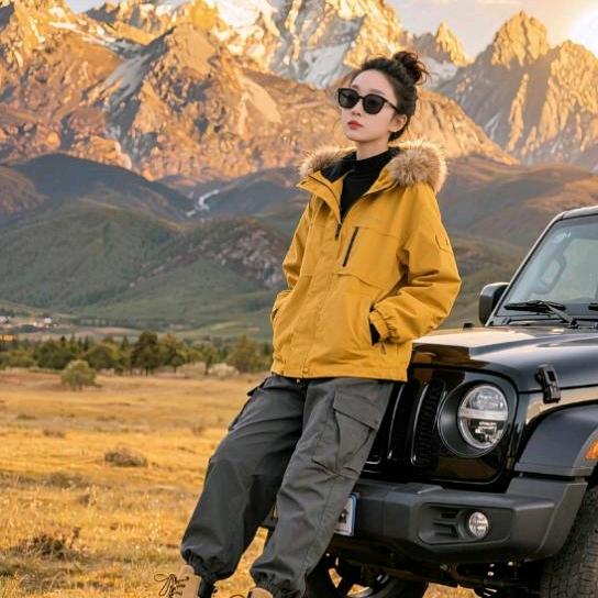 天韵御足洪洞店燕子