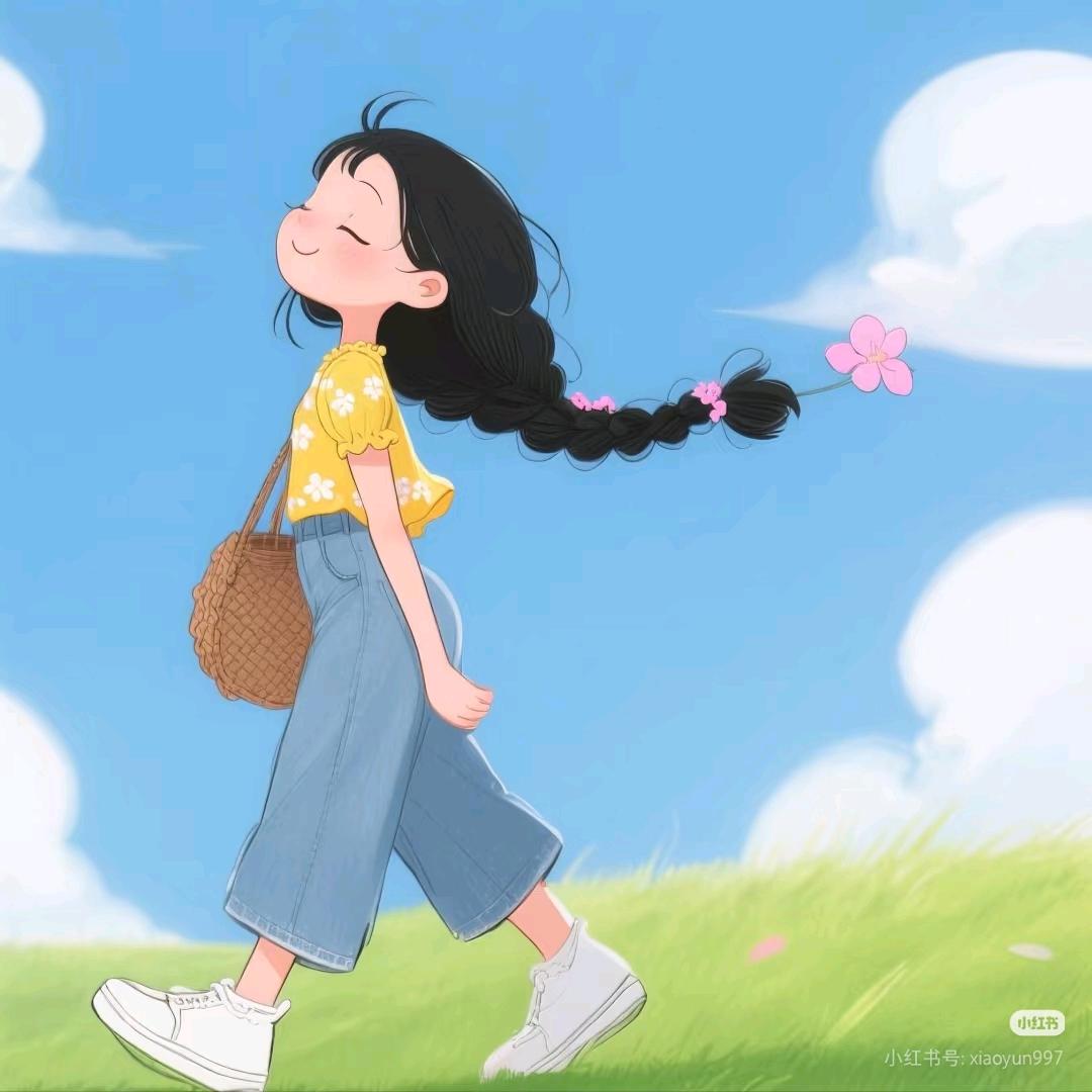 会吃变仙女