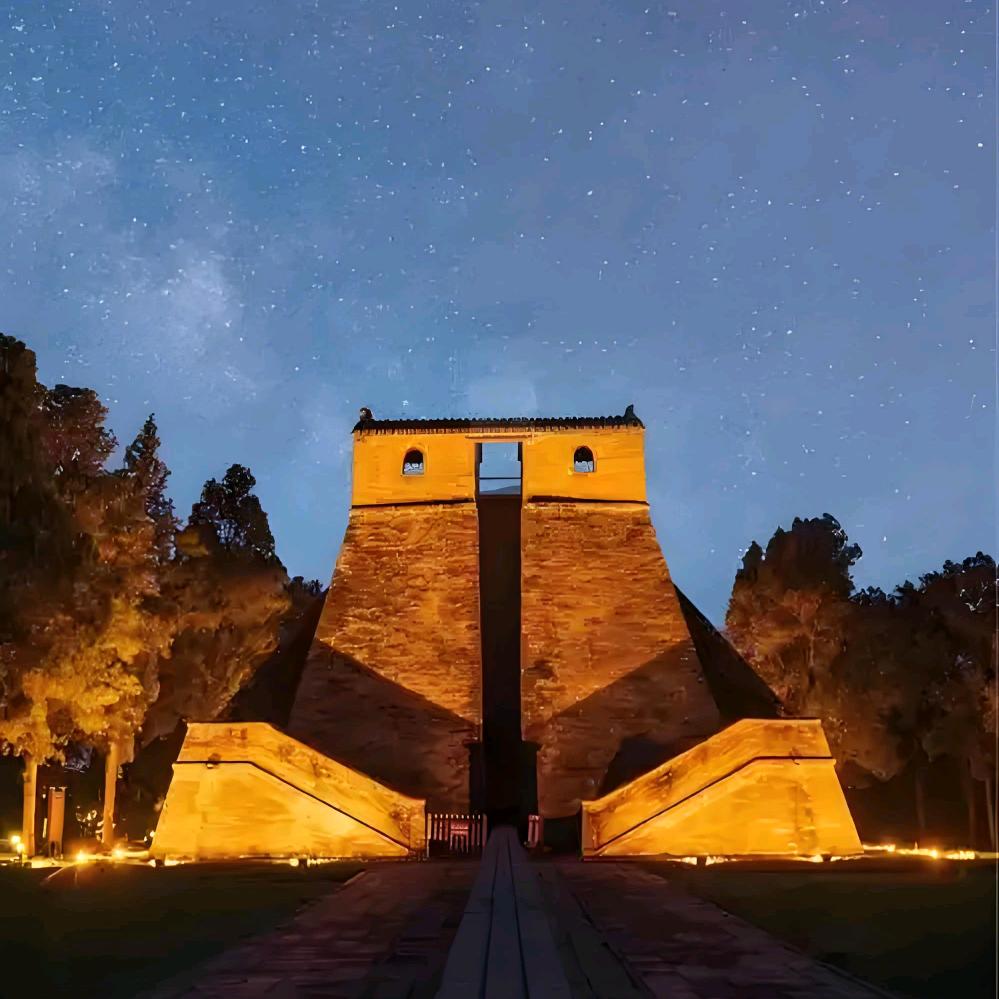 一套好房，半院鹦鹉