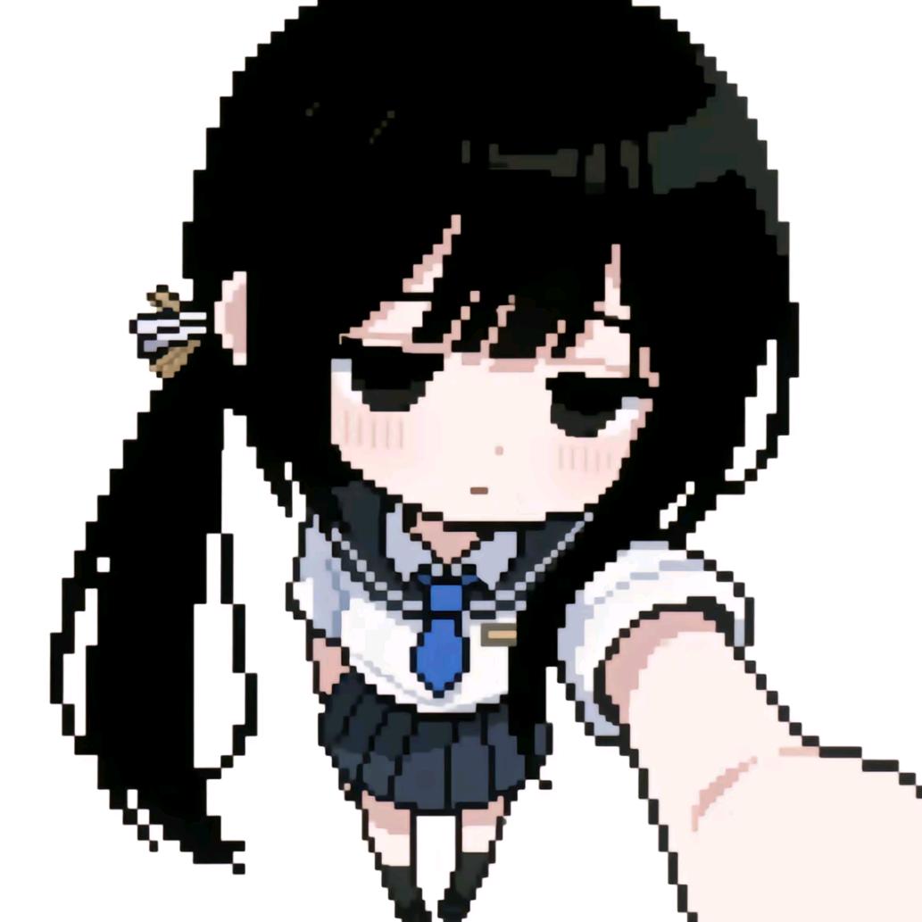 困死了