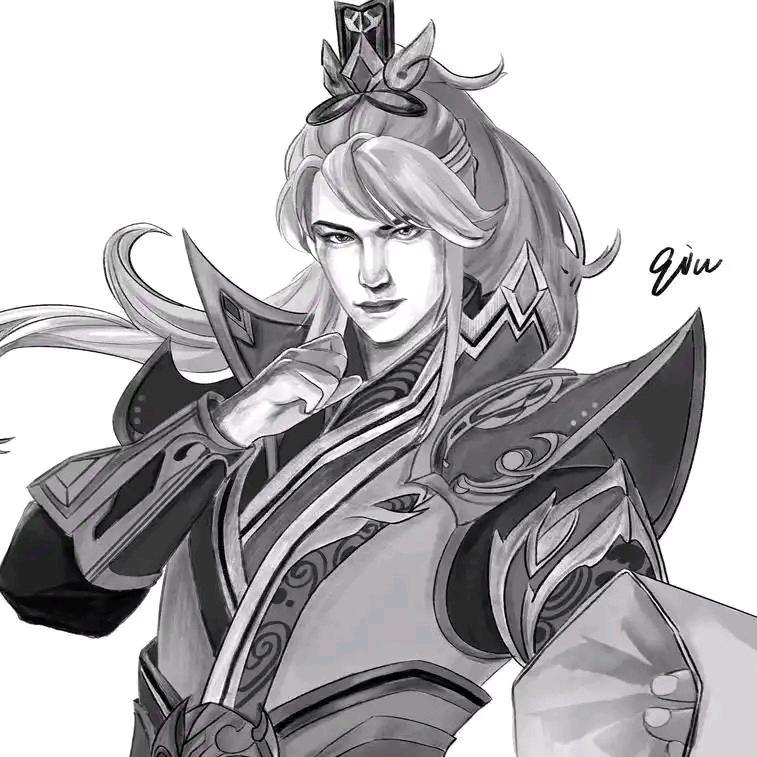 天黑