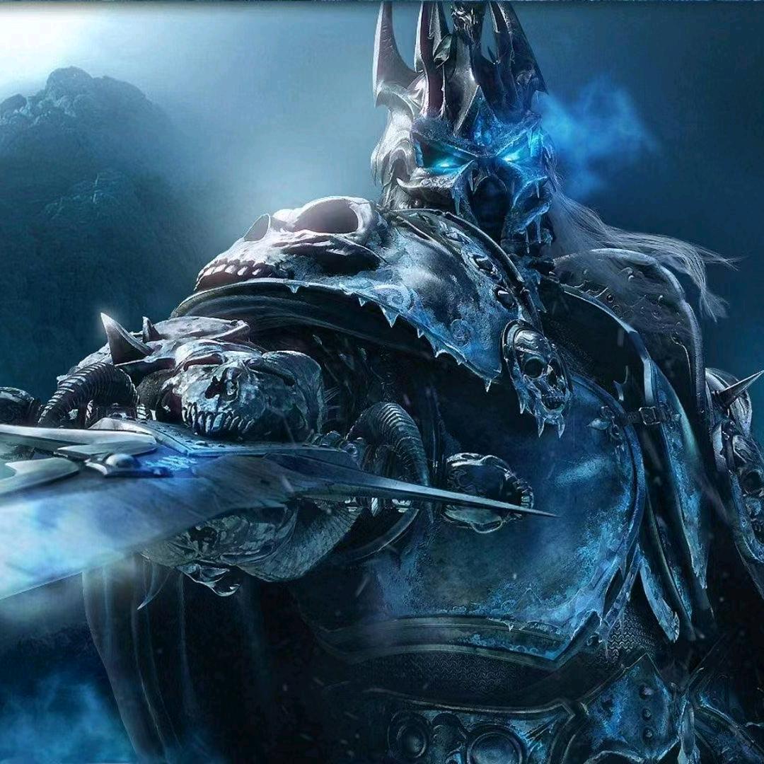 海风 魔兽