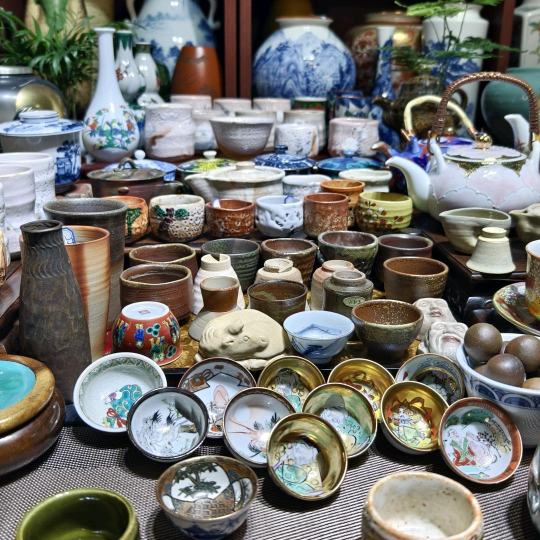 三木子瓷器小店