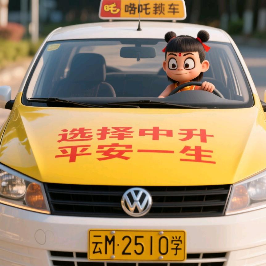 杨润教练