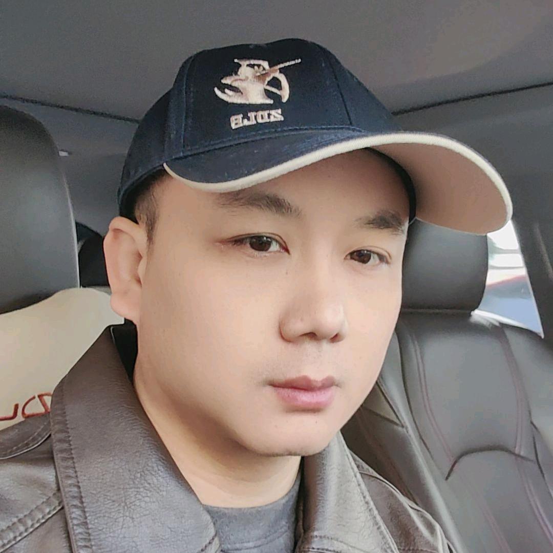 40不惑的服装人（聚势联盟）