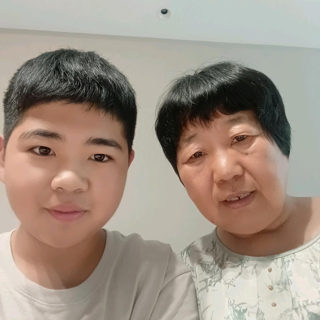 我爱我家