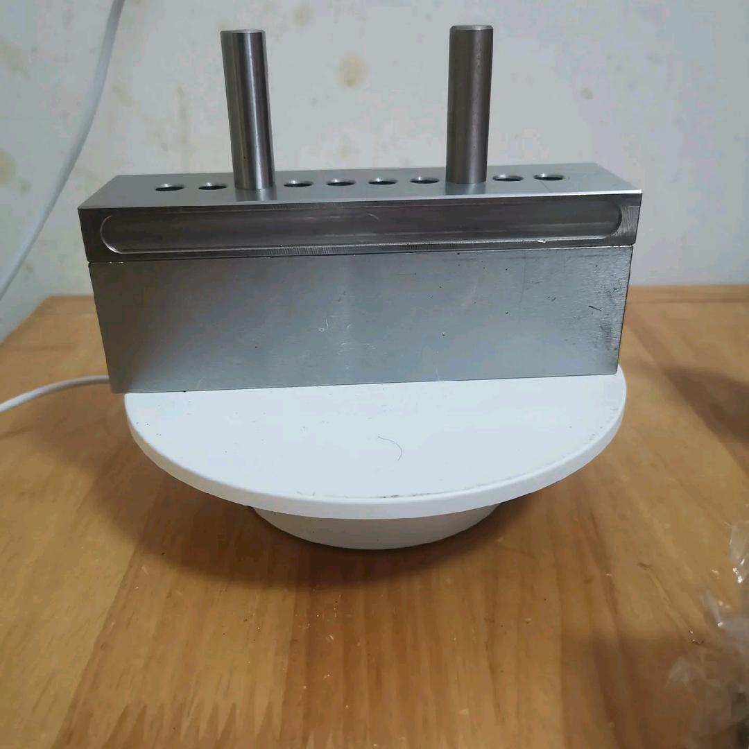 路亚模具
