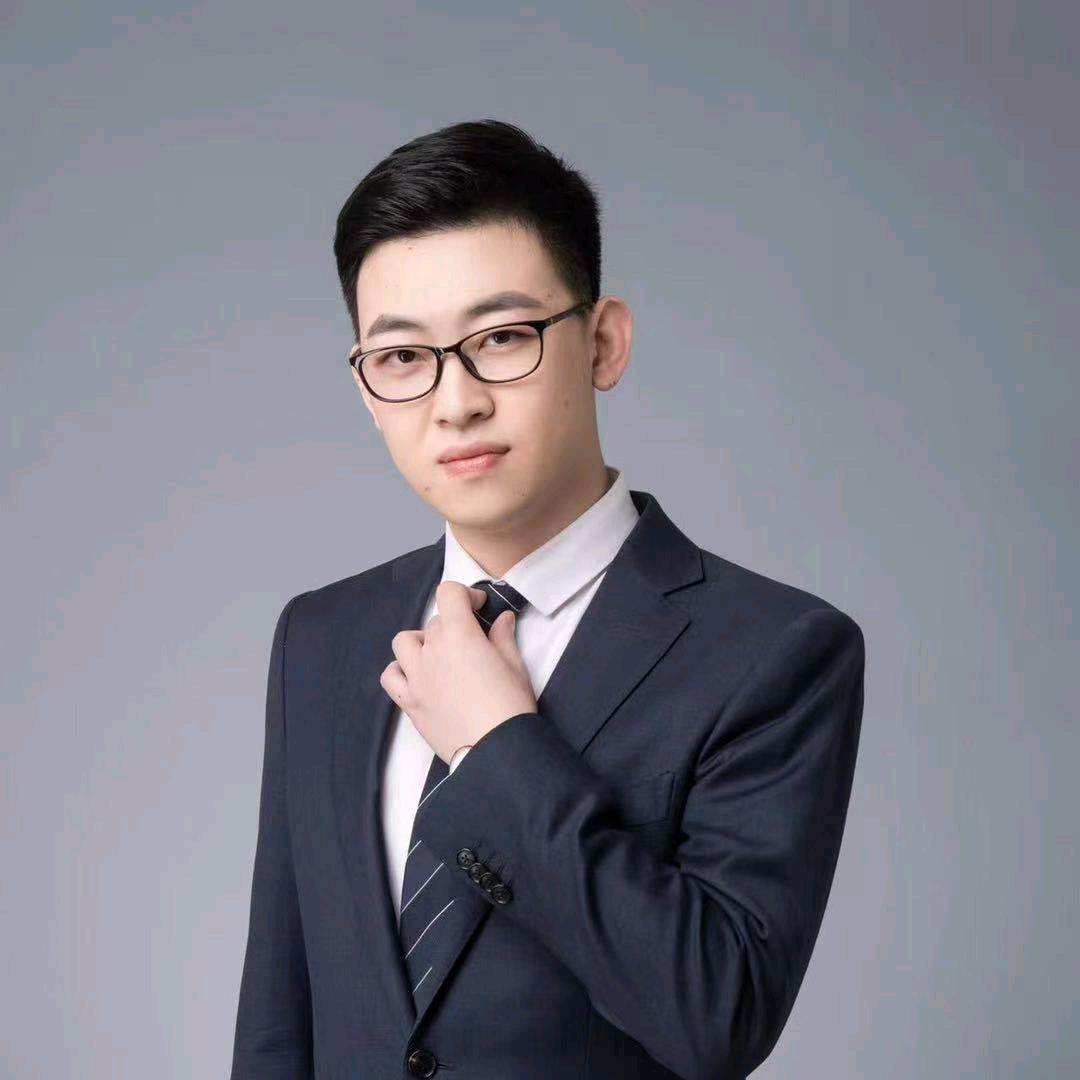 不忘初心、不定时开播
