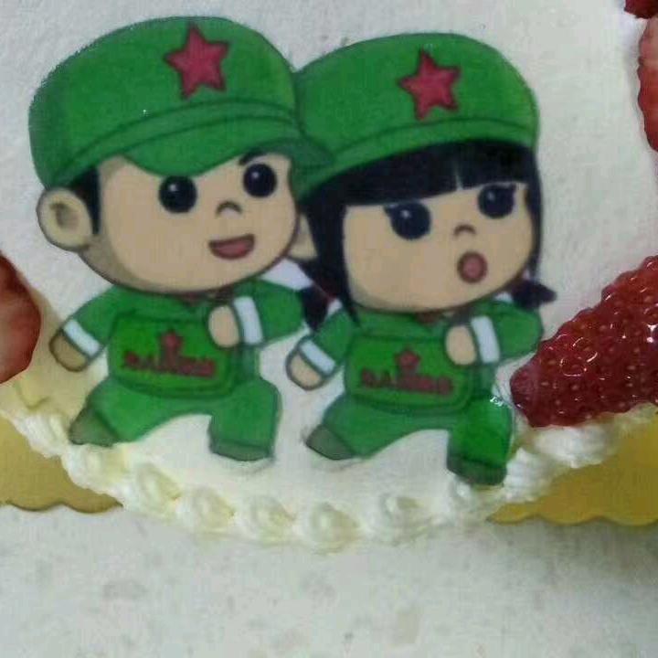 老A